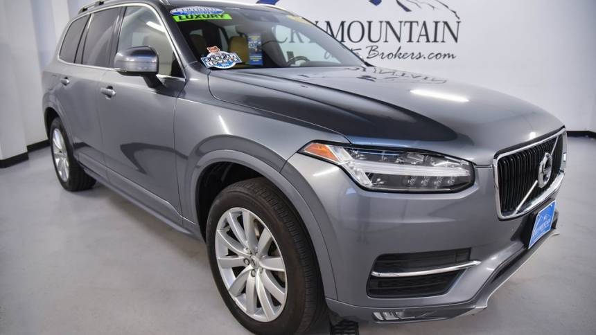 2019 Volvo XC90 Momentum — SUV — 67,182 mi — Colorado Springs, CO