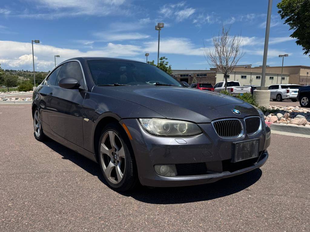 2008 BMW 3 Series 328xi — Coupe — 172,646 mi — Colorado Springs, CO