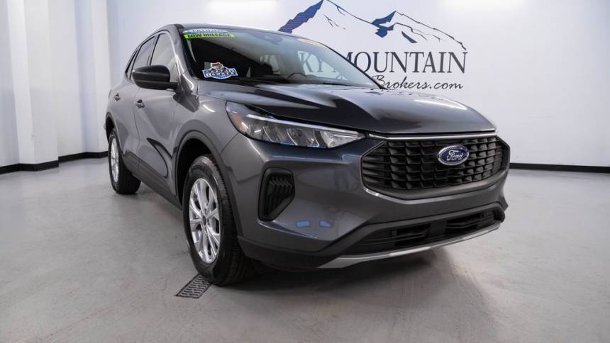 2024 Ford Escape Active — SUV — 20 mi — Colorado Springs, CO