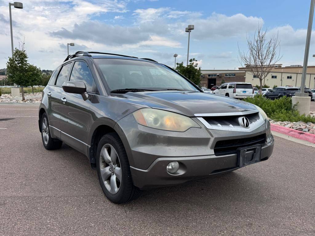 2007 Acura RDX Standard — SUV — 170,205 mi — Colorado Springs, CO