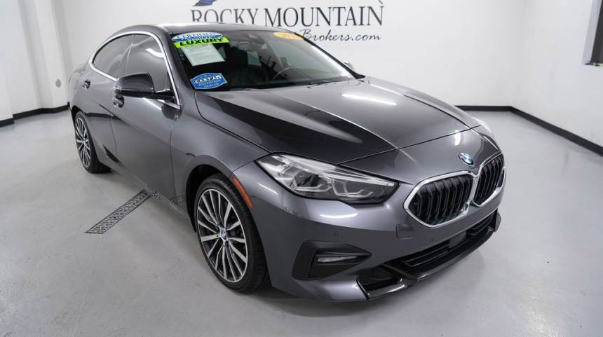 2020 BMW 2 Series 228i — Sedan — 51,967 mi — Colorado Springs, CO