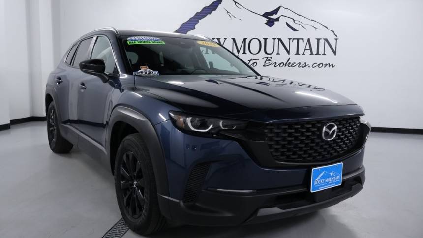2024 Mazda CX-50 Preferred — SUV — 31,747 mi — Colorado Springs, CO