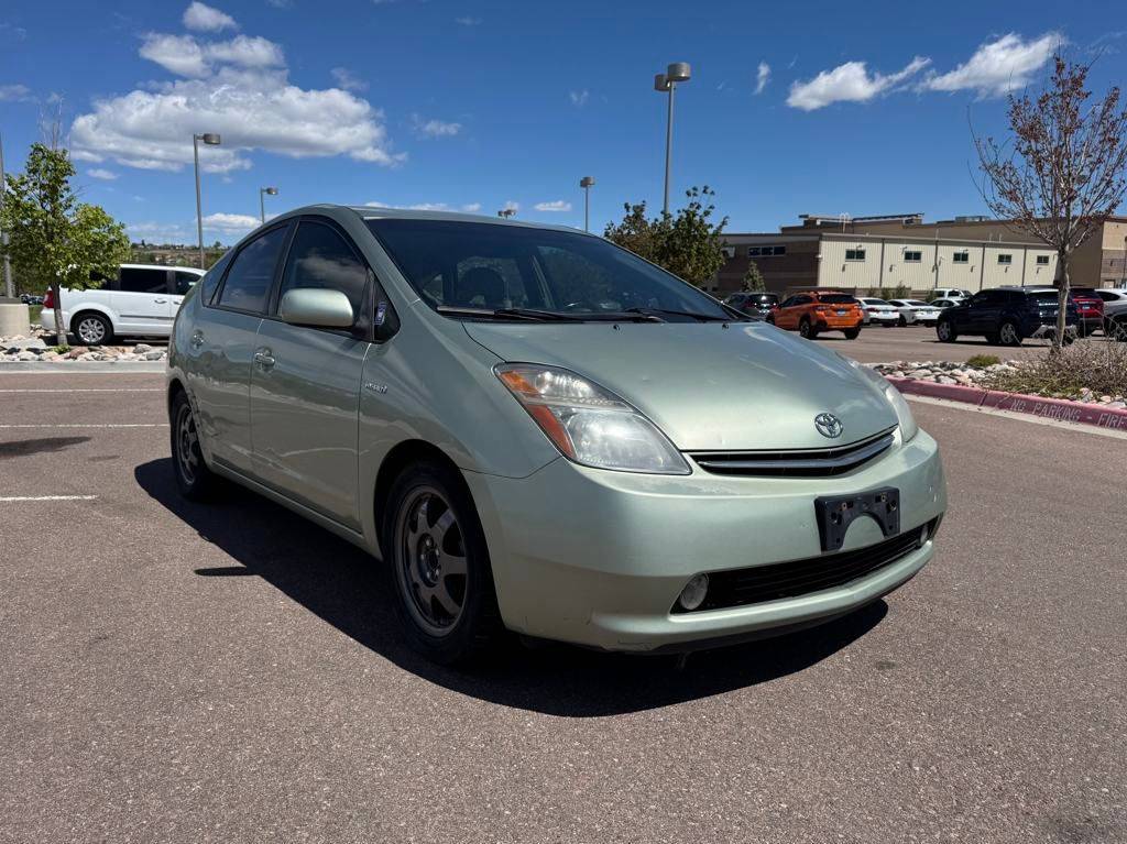 2008 Toyota Prius Touring — Sedan — 294,199 mi — Colorado Springs, CO