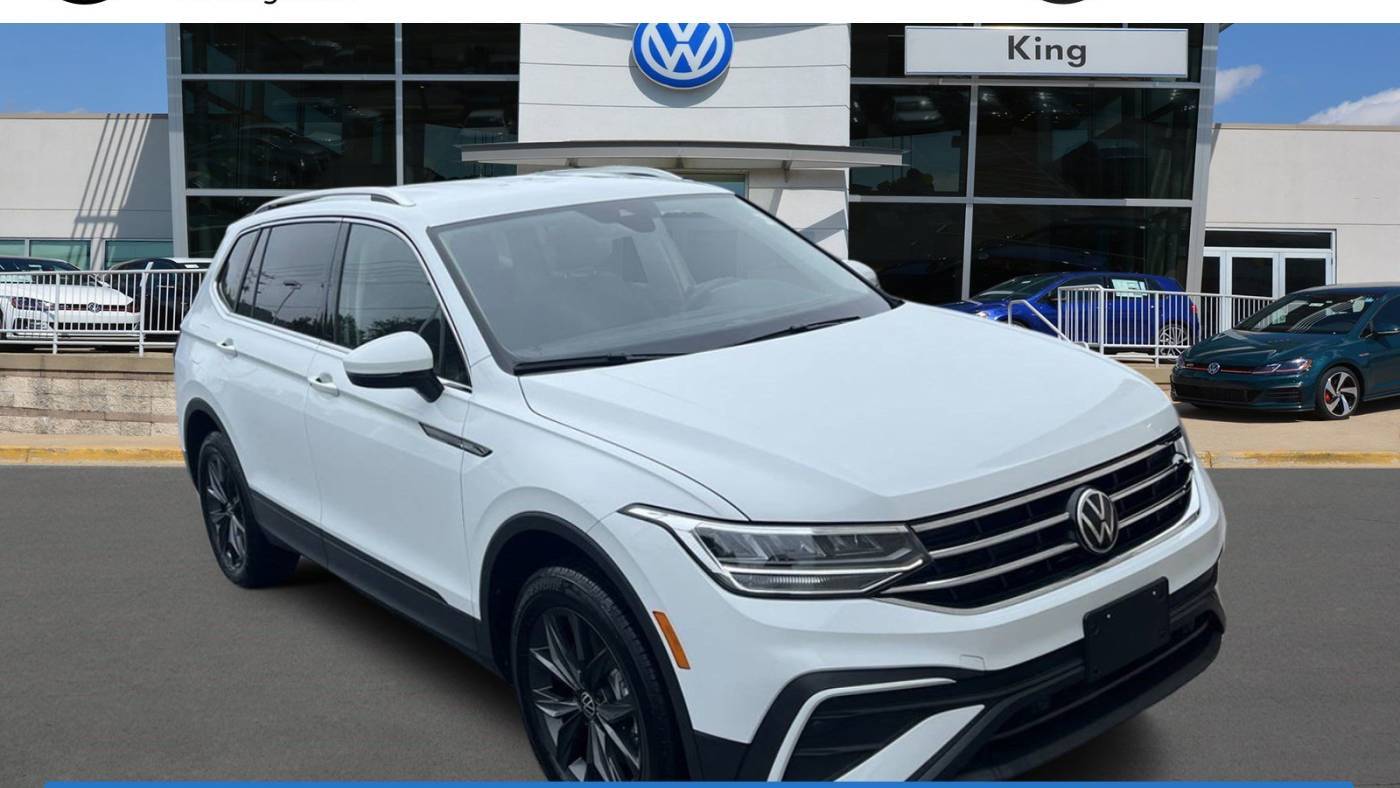 Certified PreOwned Volkswagens for Sale in Hagerstown, MD (with Photos