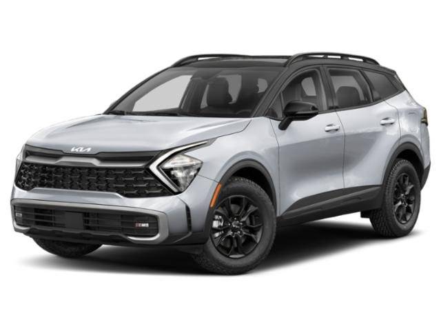 2024 Kia Sportage X-Pro — SUV — 14,212 mi — Gaithersburg, MD