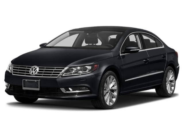 2017 Volkswagen CC Sport — Sedan — 86,715 mi — Gaithersburg, MD