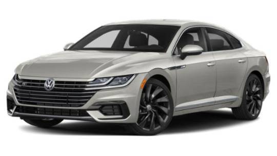 2019 Volkswagen Arteon SEL Premium R-Line — Hatchback — 45,598 mi — Gaithersburg, MD