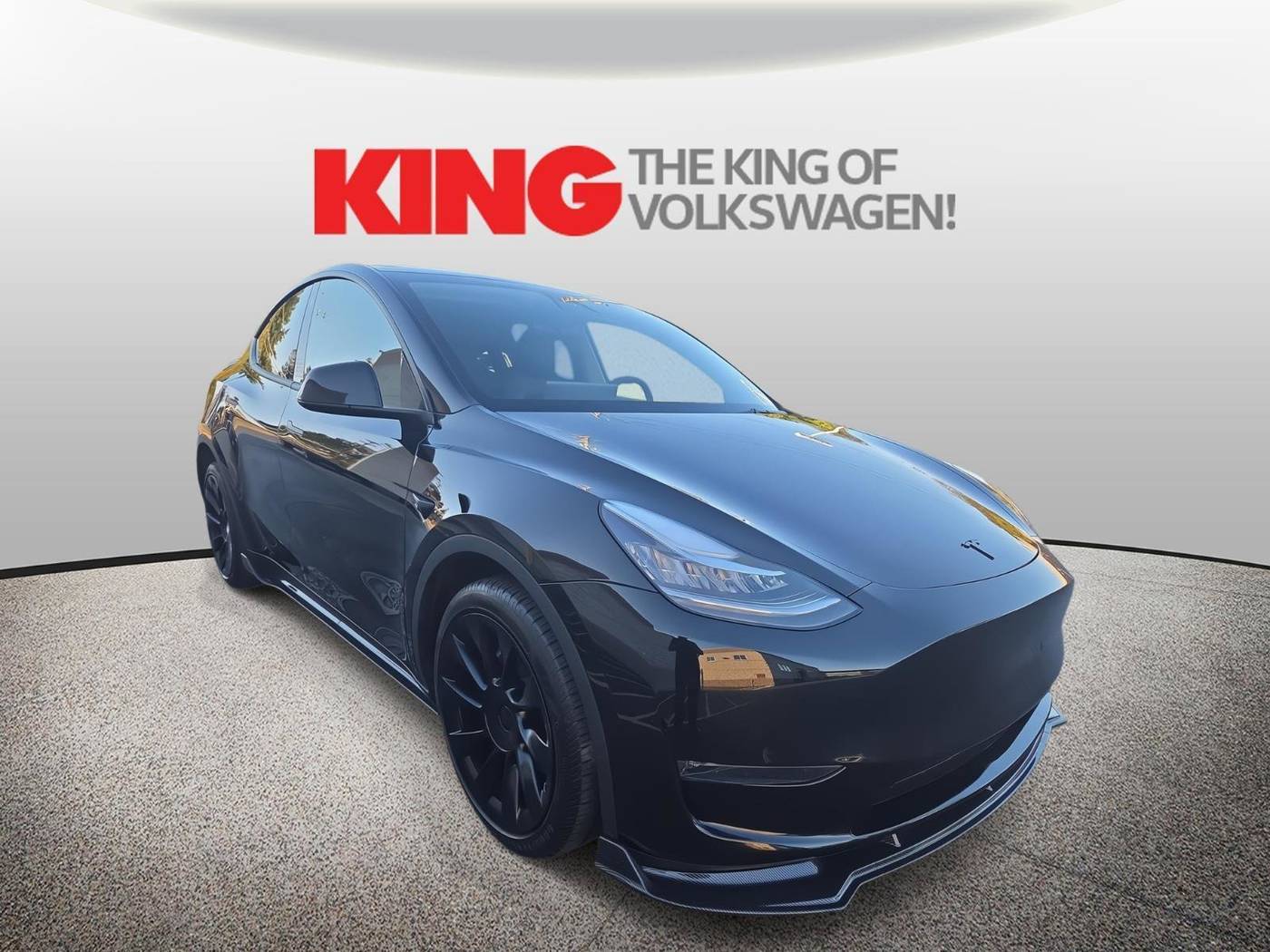 2023 Tesla Model Y Long Range — SUV — 11,883 mi — Gaithersburg, MD