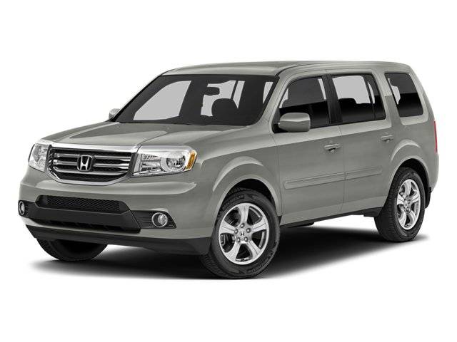 2014 Honda Pilot EX — SUV — 91,346 mi — Gaithersburg, MD