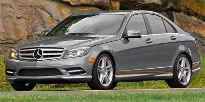 2011 Mercedes-Benz C-Class C 300 — Sedan — 39,537 mi — Gaithersburg, MD