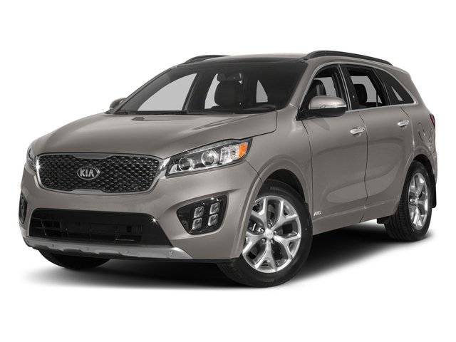 2018 Kia Sorento SX Limited V6 — SUV — 45,743 mi — Gaithersburg, MD