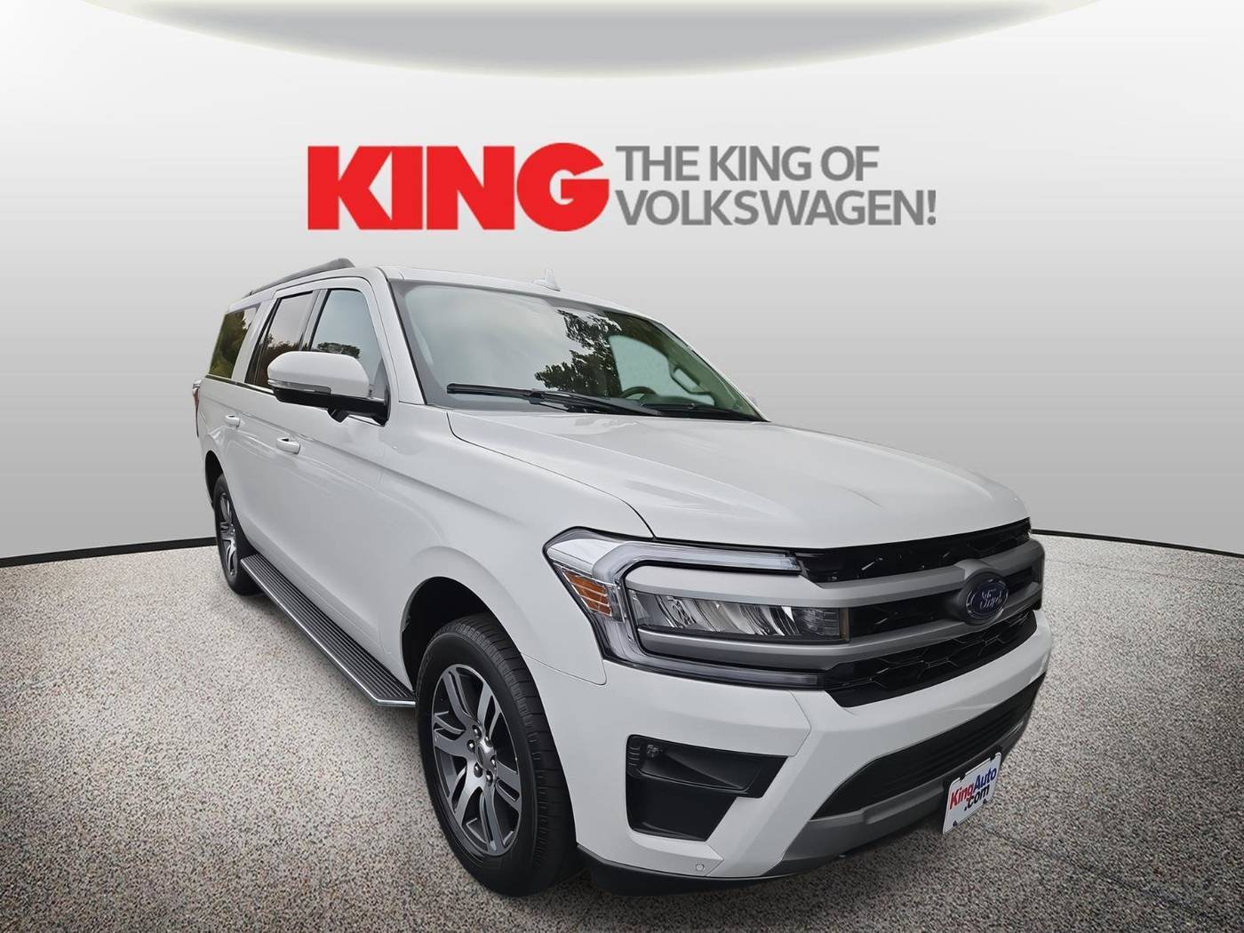 2022 Ford Expedition XLT — SUV — 38,346 mi — Gaithersburg, MD