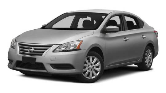 15 Nissan Sentra Reviews Ratings Prices Consumer Reports