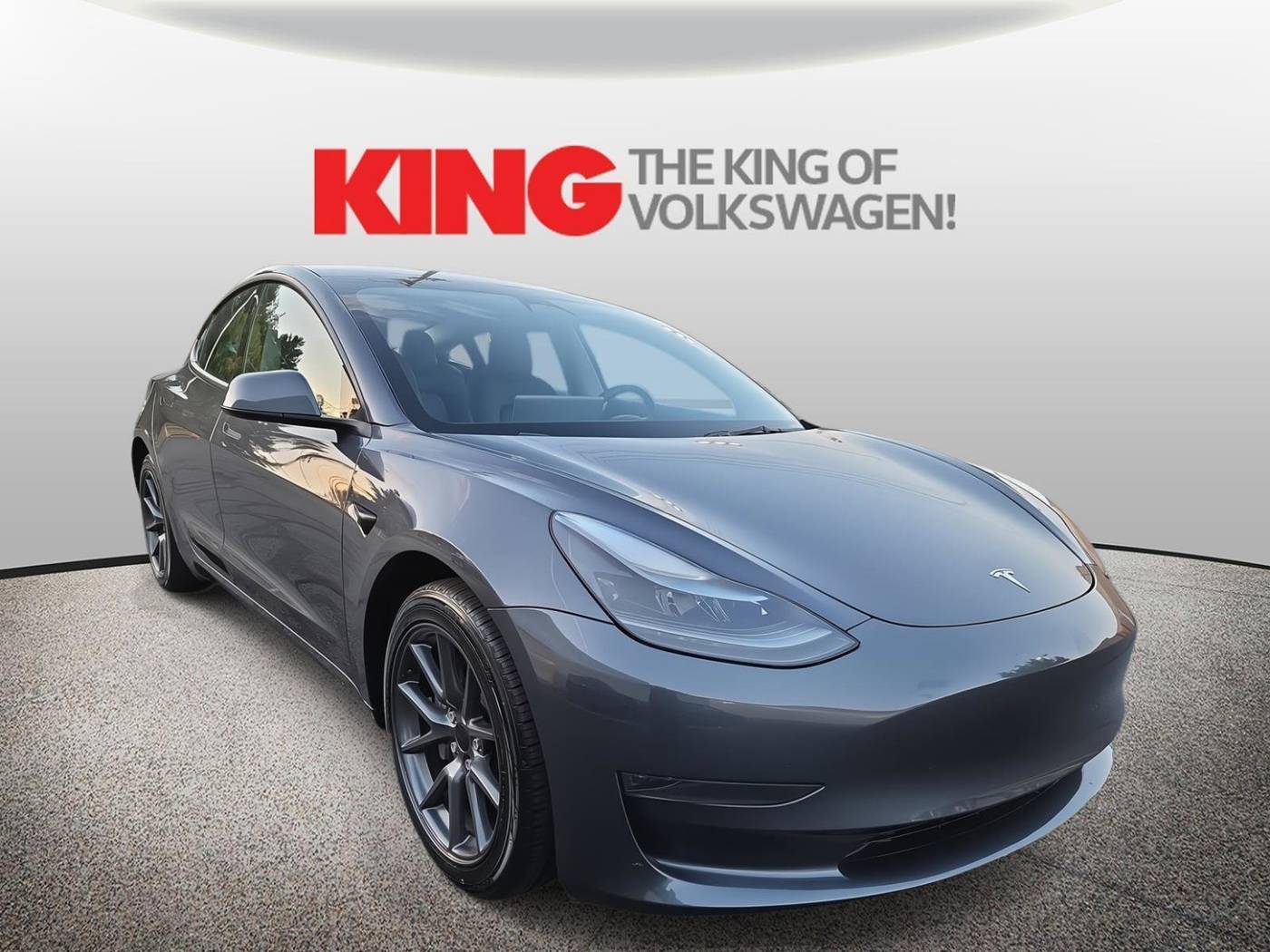 2023 Tesla Model 3 Model 3 — Sedan — 59,863 mi — Gaithersburg, MD