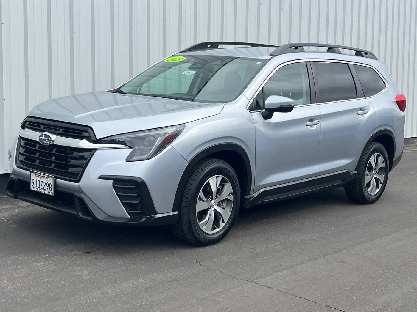 2023 Subaru Ascent Premium — SUV — 45,469 mi — Bakersfield, CA