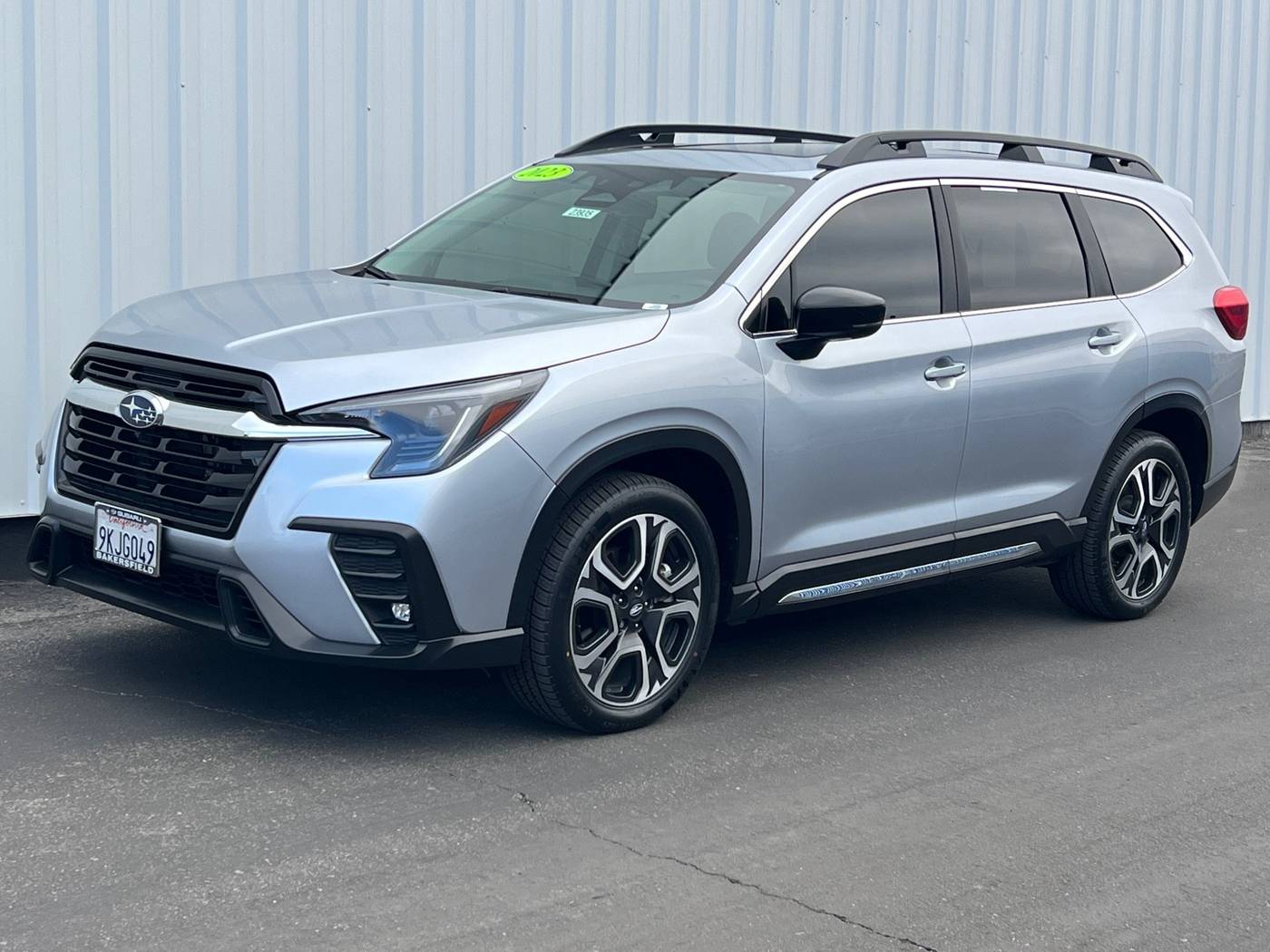 2024 Subaru Ascent Limited — SUV — 69,375 mi — Bakersfield, CA