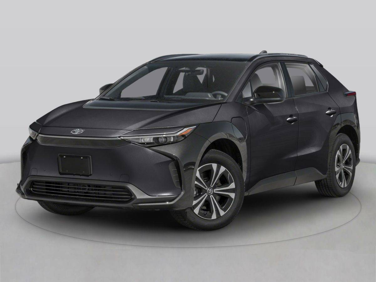 2023 Toyota bZ4X XLE — SUV — 15,348 mi — The Dalles, OR