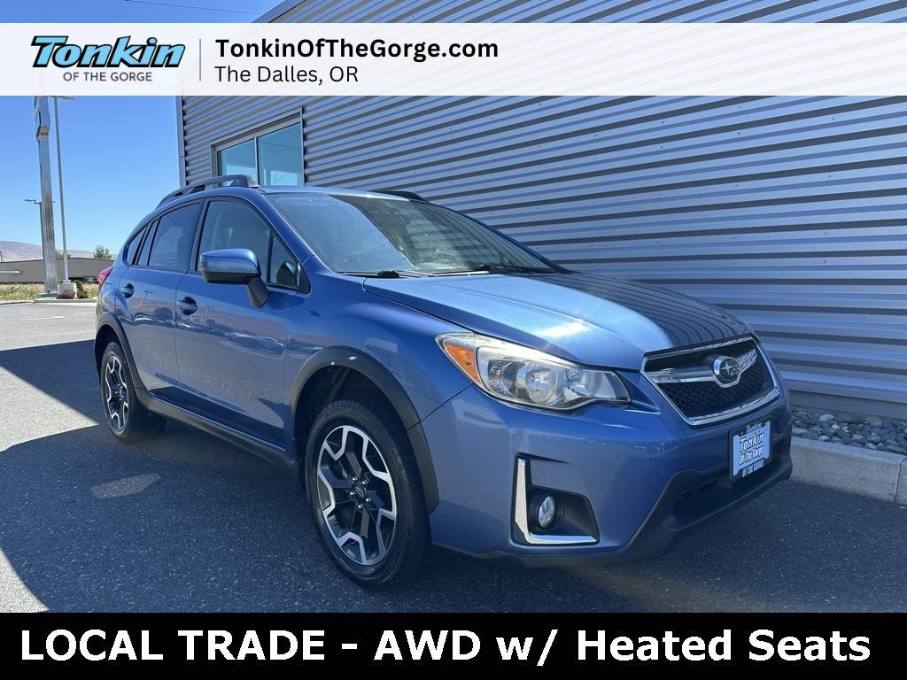 2017 Subaru Crosstrek Premium — SUV — 177,034 mi — The Dalles, OR