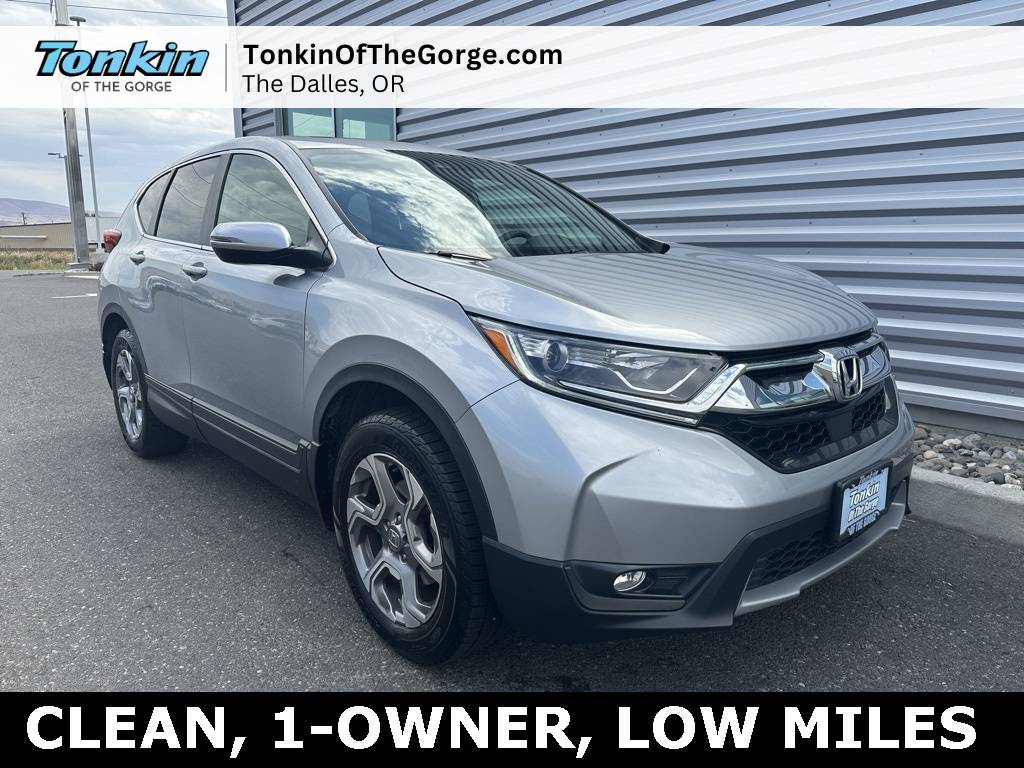 2019 Honda CR-V EX — SUV — 50,256 mi — The Dalles, OR