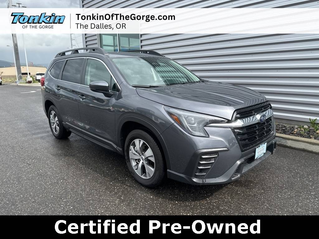 2024 Subaru Ascent Premium — SUV — 17,302 mi — The Dalles, OR