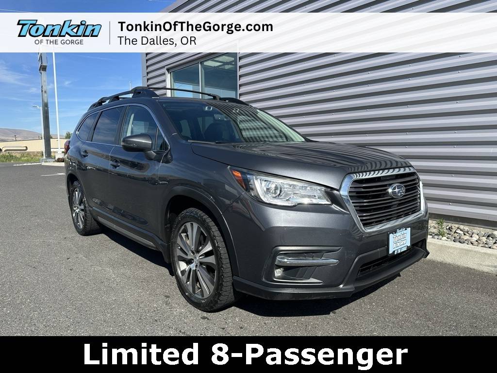 2019 Subaru Ascent Limited — SUV — 113,420 mi — The Dalles, OR
