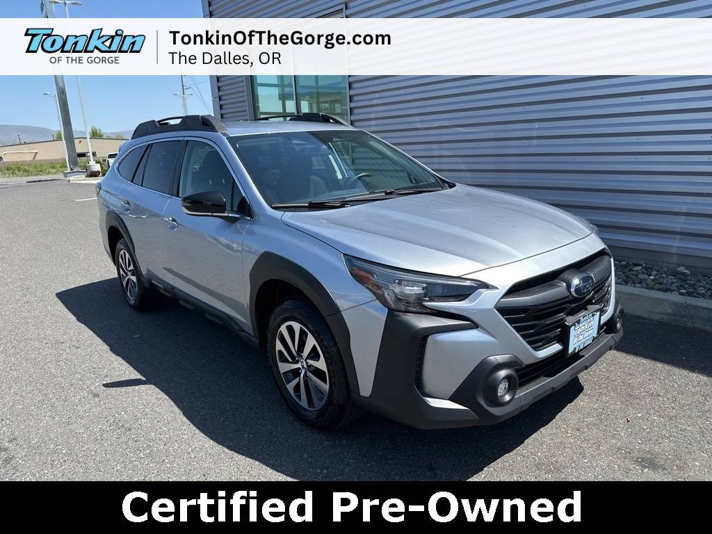 2024 Subaru Outback Premium — SUV — 8,180 mi — The Dalles, OR