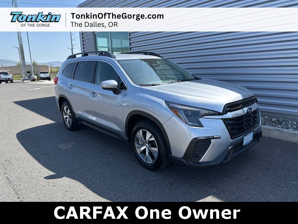 2024 Subaru Ascent Premium — SUV — 16,276 mi — The Dalles, OR