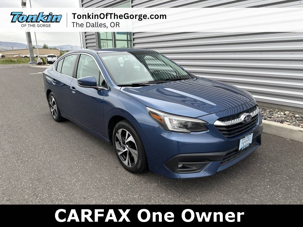 2020 Subaru Legacy 2.5i Premium — Sedan — 67,090 mi — The Dalles, OR