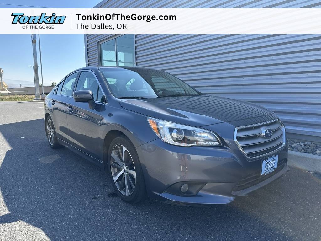 2015 Subaru Legacy 2.5i Limited — Sedan — 98,235 mi — The Dalles, OR