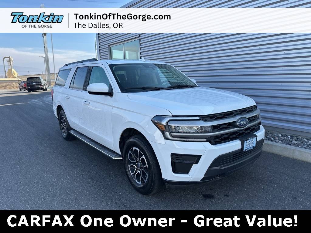 2022 Ford Expedition XLT — SUV — 68,025 mi — The Dalles, OR