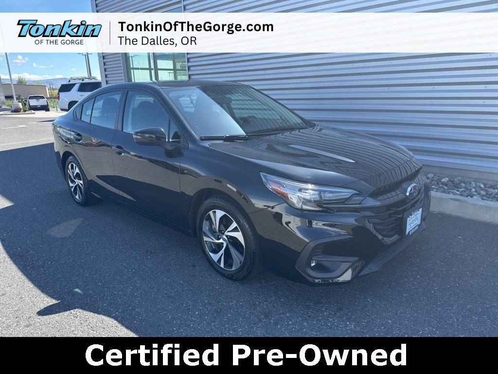 2024 Subaru Legacy Premium — Sedan — 7,006 mi — The Dalles, OR