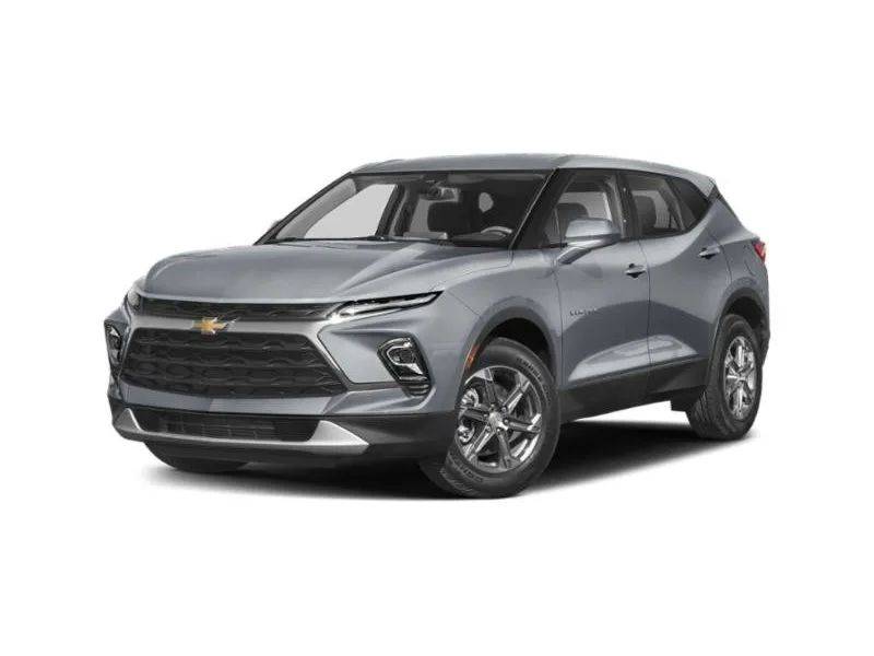 2023 Chevrolet Blazer 2LT — SUV — 30,501 mi — Columbus, OH