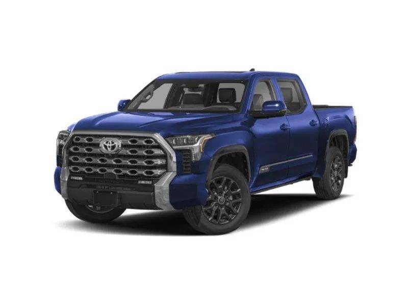 2024 Toyota Tundra Limited — Pickup Truck — 22,039 mi — Columbus, OH