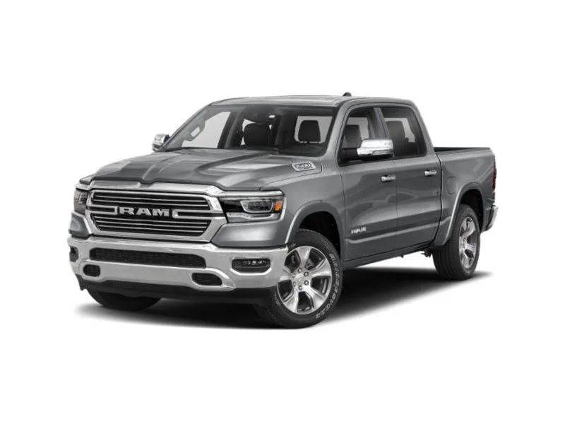 2022 Ram 1500 Laramie — Pickup Truck — 44,310 mi — Columbus, OH