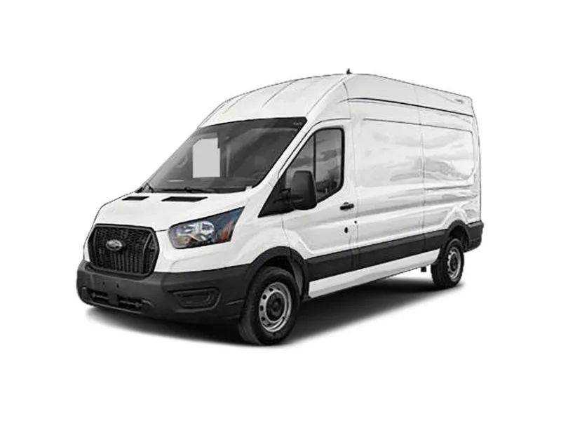 2023 Ford Transit Cargo Van T-350 — Cargo Van — 12,923 mi — Columbus, OH