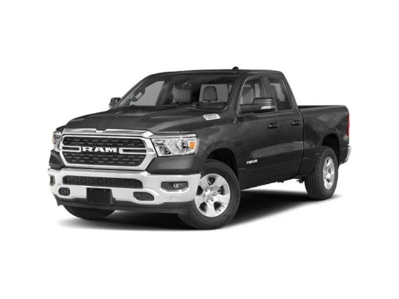 2022 Ram 1500 Big Horn — Pickup Truck — 54,084 mi — Columbus, OH