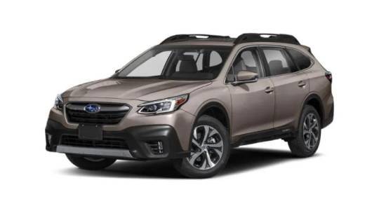 2022 Subaru Outback 2.5i Limited — SUV — 28,287 mi — Columbus, OH