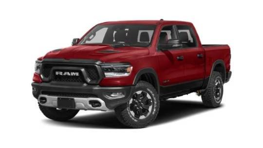 2022 Ram 1500 Rebel — Pickup Truck — 28,849 mi — Columbus, OH