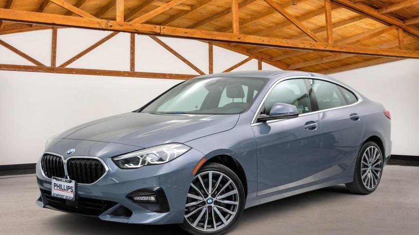 2021 BMW 2 Series 228i — Sedan — 45,602 mi — Newport Beach, CA