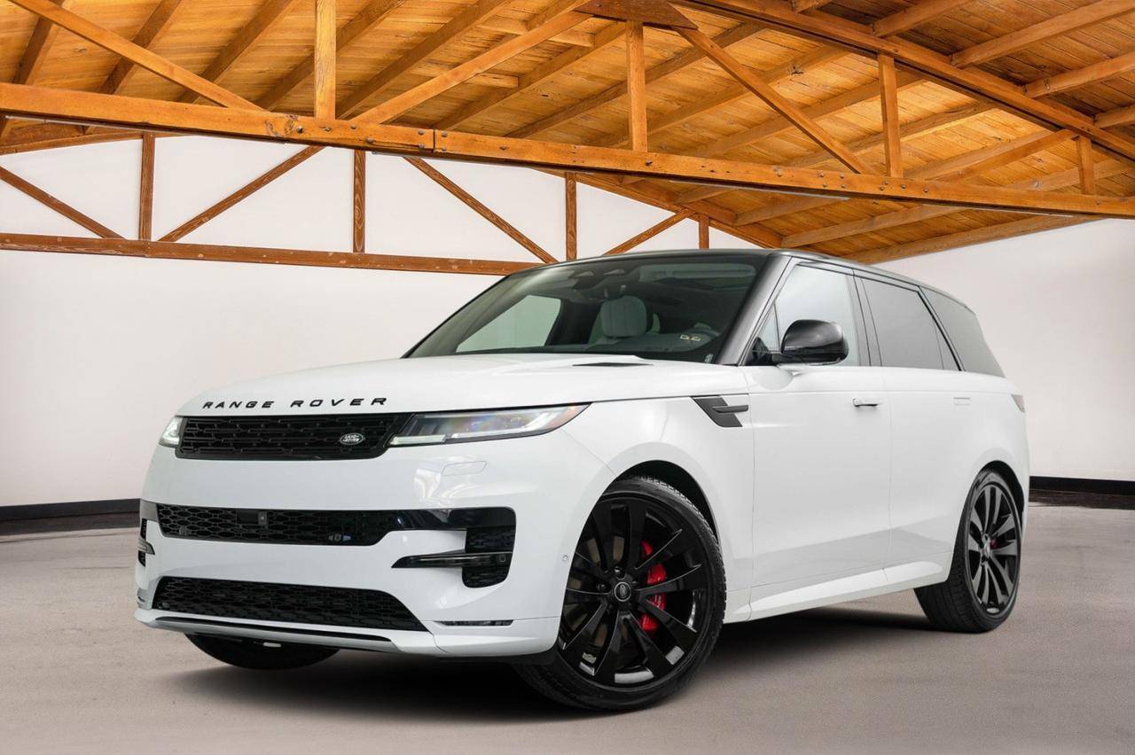2024 Land Rover Range Rover Sport SE Dynamic — SUV — 14,810 mi — Newport Beach, CA