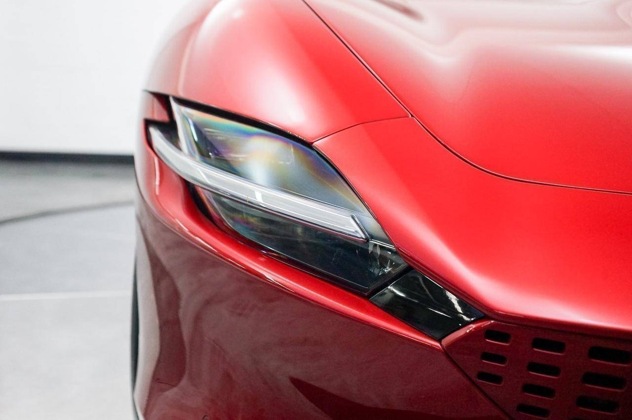 2024 Ferrari Roma Standard