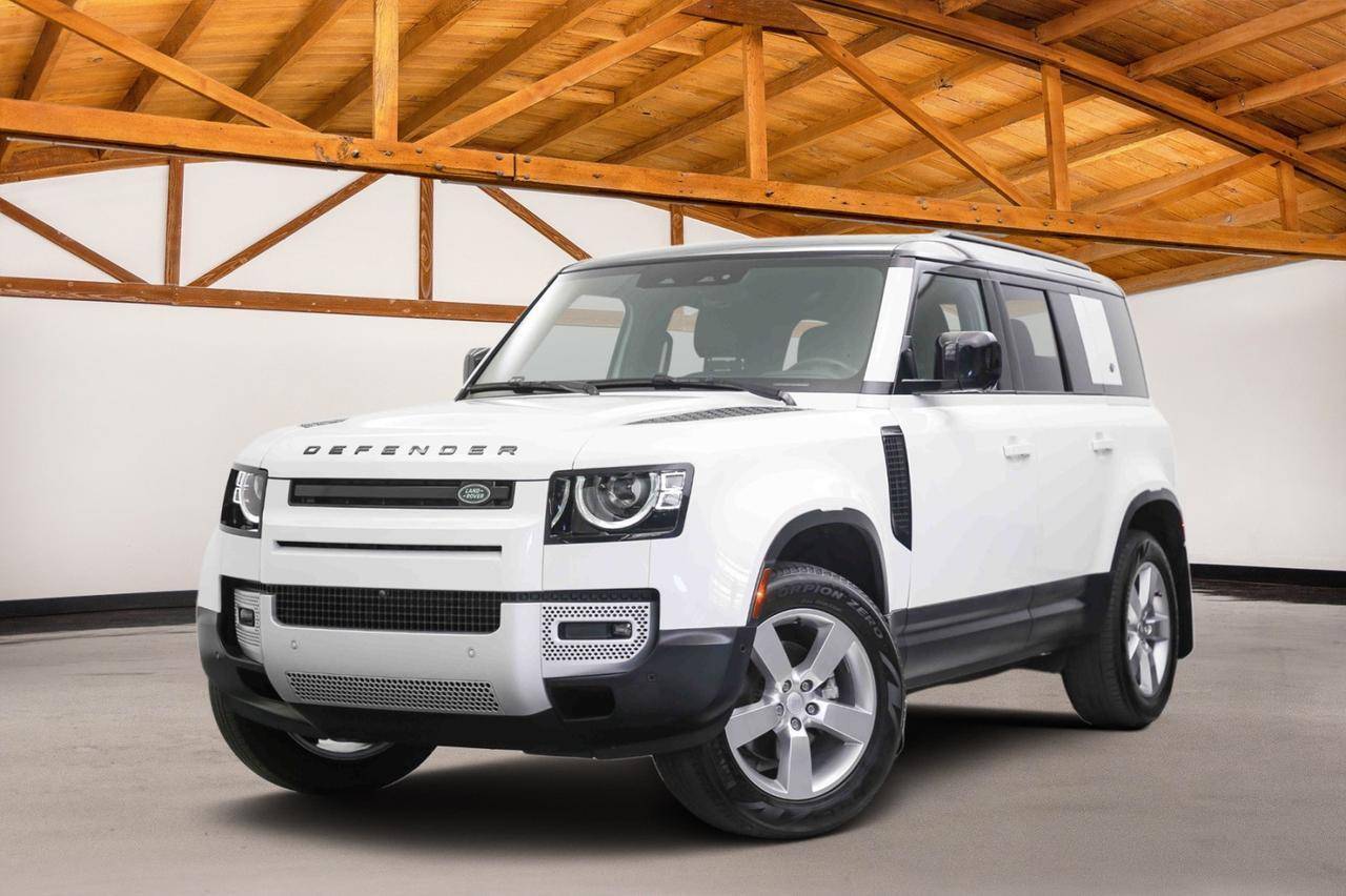 2024 Land Rover Defender S — SUV — 28,318 mi — Newport Beach, CA