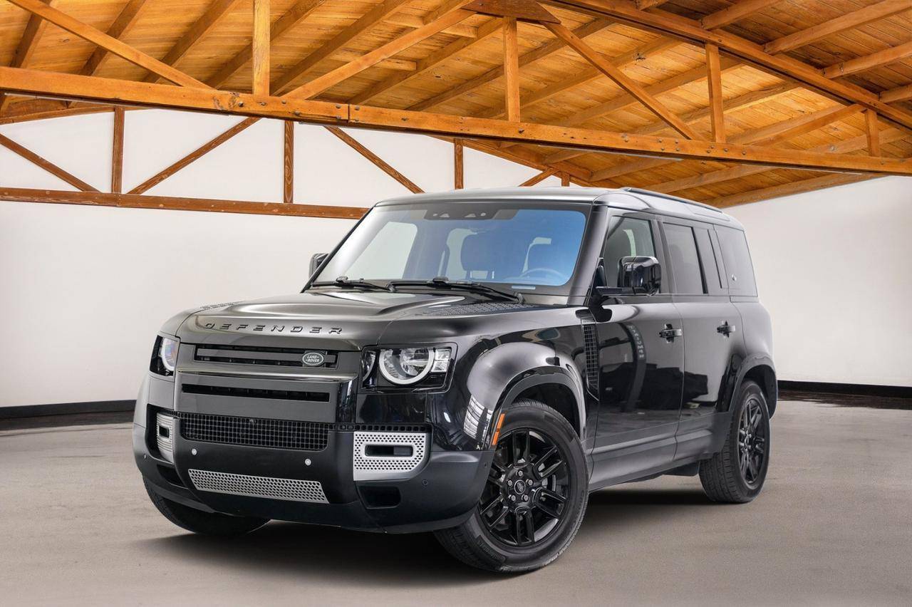 2022 Land Rover Defender S — SUV — 37,398 mi — Newport Beach, CA