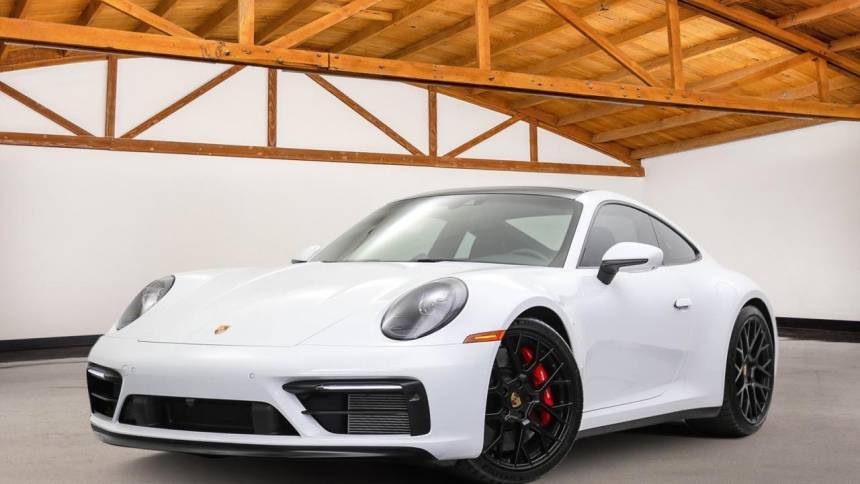 Porsche for Sale Near Me – Your Ultimate Guide