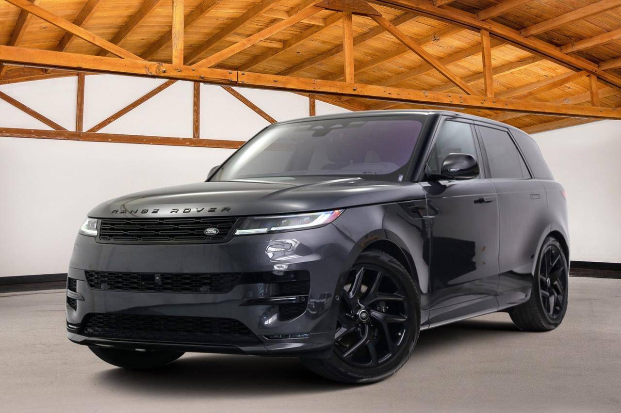 2023 Land Rover Range Rover Sport SE Dynamic — SUV — 15,079 mi — Newport Beach, CA
