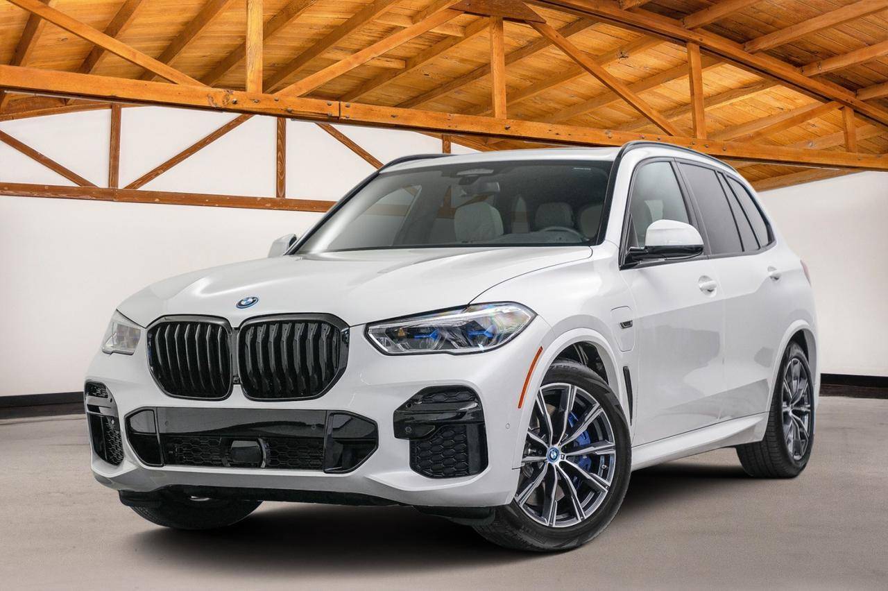 2023 BMW X5 45e — SUV — 37,793 mi — Newport Beach, CA