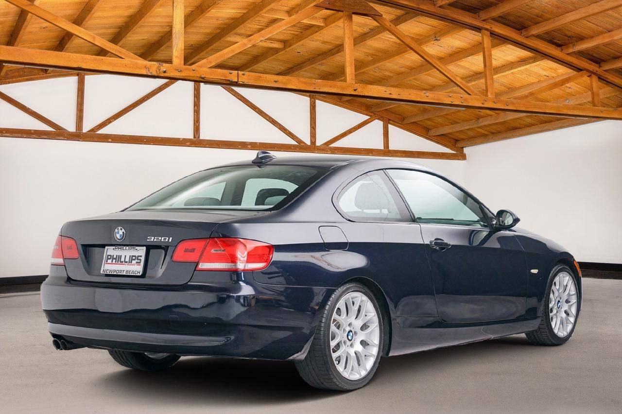 2009 BMW 3 Series 328i