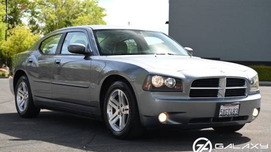 Used 2007 Dodge Charger for Sale Near Me - TrueCar