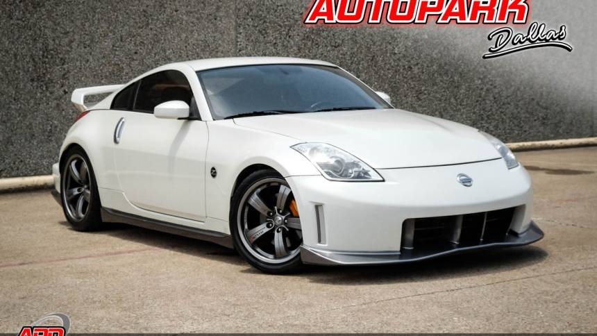 used 2006 350z