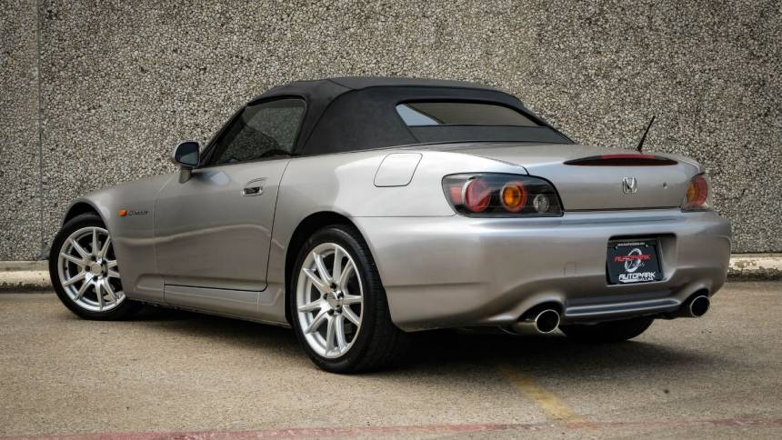 2006 Honda S2000 Price, Value, Ratings & Reviews